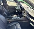 Білий Альфа Ромео Джулія, об'ємом двигуна 2 л та пробігом 31 тис. км за 8500 $, фото 4 на Automoto.ua