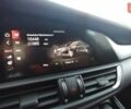 Белый Альфа Ромео Джулия, объемом двигателя 2 л и пробегом 21 тыс. км за 27800 $, фото 152 на Automoto.ua