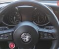 Белый Альфа Ромео Джулия, объемом двигателя 2 л и пробегом 23 тыс. км за 26500 $, фото 103 на Automoto.ua