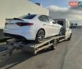 Белый Альфа Ромео Джулия, объемом двигателя 2 л и пробегом 35 тыс. км за 25000 $, фото 25 на Automoto.ua