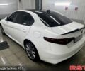 Белый Альфа Ромео Джулия, объемом двигателя 2 л и пробегом 35 тыс. км за 27000 $, фото 8 на Automoto.ua