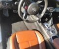 Белый Альфа Ромео Джулия, объемом двигателя 2 л и пробегом 23 тыс. км за 26500 $, фото 95 на Automoto.ua