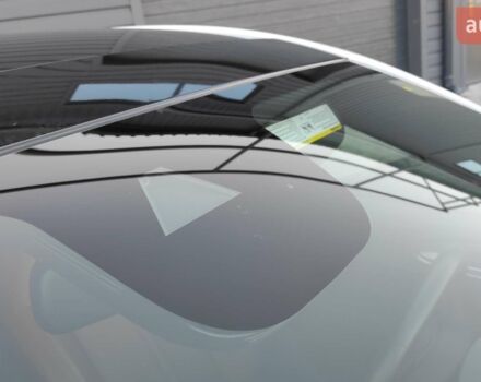 Белый Альфа Ромео Джулия, объемом двигателя 2 л и пробегом 23 тыс. км за 26500 $, фото 51 на Automoto.ua