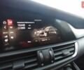 Белый Альфа Ромео Джулия, объемом двигателя 2 л и пробегом 23 тыс. км за 26500 $, фото 135 на Automoto.ua
