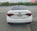 Білий Альфа Ромео Джулія, об'ємом двигуна 2 л та пробігом 56 тис. км за 7000 $, фото 2 на Automoto.ua
