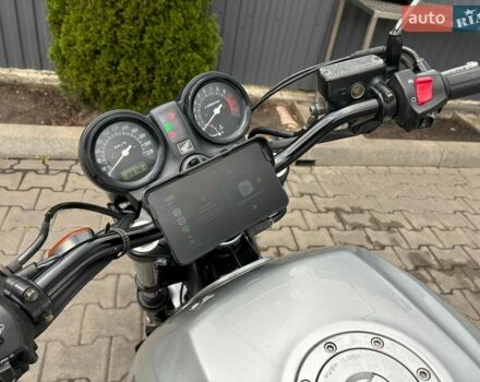 Білий Альфа Ромео Джулія, об'ємом двигуна 2 л та пробігом 46 тис. км за 46000 $, фото 8 на Automoto.ua