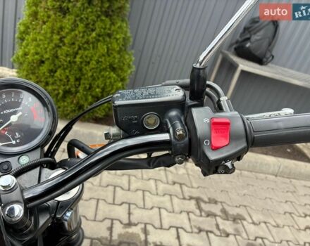 Білий Альфа Ромео Джулія, об'ємом двигуна 2 л та пробігом 46 тис. км за 46000 $, фото 6 на Automoto.ua