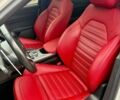 Білий Альфа Ромео Джулія, об'ємом двигуна 2 л та пробігом 46 тис. км за 46000 $, фото 7 на Automoto.ua