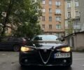 Черный Альфа Ромео Джулия, объемом двигателя 2 л и пробегом 175 тыс. км за 19500 $, фото 4 на Automoto.ua