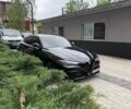Черный Альфа Ромео Джулия, объемом двигателя 2 л и пробегом 106 тыс. км за 18700 $, фото 6 на Automoto.ua