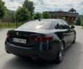 Чорний Альфа Ромео Джулія, об'ємом двигуна 2 л та пробігом 94 тис. км за 19999 $, фото 4 на Automoto.ua
