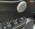 Черный Альфа Ромео Джулия, объемом двигателя 2 л и пробегом 107 тыс. км за 17500 $, фото 12 на Automoto.ua