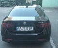 Чорний Альфа Ромео Джулія, об'ємом двигуна 2 л та пробігом 135 тис. км за 22000 $, фото 4 на Automoto.ua