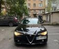 Черный Альфа Ромео Джулия, объемом двигателя 2 л и пробегом 175 тыс. км за 19500 $, фото 37 на Automoto.ua