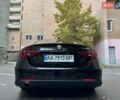 Черный Альфа Ромео Джулия, объемом двигателя 2 л и пробегом 175 тыс. км за 19500 $, фото 6 на Automoto.ua