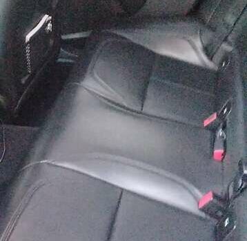 Чорний Альфа Ромео Джулія, об'ємом двигуна 2 л та пробігом 135 тис. км за 22000 $, фото 15 на Automoto.ua