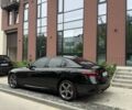 Чорний Альфа Ромео Джулія, об'ємом двигуна 2 л та пробігом 106 тис. км за 18000 $, фото 1 на Automoto.ua