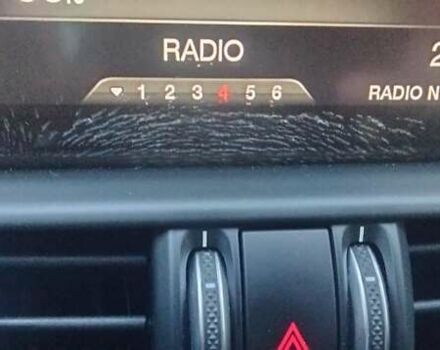 Чорний Альфа Ромео Джулія, об'ємом двигуна 2 л та пробігом 135 тис. км за 22000 $, фото 17 на Automoto.ua