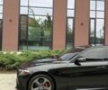 Чорний Альфа Ромео Джулія, об'ємом двигуна 2 л та пробігом 106 тис. км за 18000 $, фото 7 на Automoto.ua