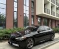 Чорний Альфа Ромео Джулія, об'ємом двигуна 2 л та пробігом 106 тис. км за 18000 $, фото 1 на Automoto.ua