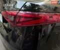 Черный Альфа Ромео Джулия, объемом двигателя 2 л и пробегом 175 тыс. км за 19500 $, фото 12 на Automoto.ua