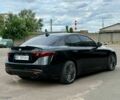 Черный Альфа Ромео Джулия, объемом двигателя 2 л и пробегом 107 тыс. км за 16900 $, фото 2 на Automoto.ua