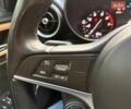 Черный Альфа Ромео Джулия, объемом двигателя 2 л и пробегом 107 тыс. км за 17500 $, фото 18 на Automoto.ua