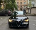 Черный Альфа Ромео Джулия, объемом двигателя 2 л и пробегом 175 тыс. км за 19500 $, фото 37 на Automoto.ua