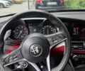 Чорний Альфа Ромео Джулія, об'ємом двигуна 2 л та пробігом 106 тис. км за 18000 $, фото 16 на Automoto.ua