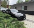 Чорний Альфа Ромео Джулія, об'ємом двигуна 2 л та пробігом 106 тис. км за 18000 $, фото 6 на Automoto.ua