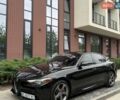 Черный Альфа Ромео Джулия, объемом двигателя 2 л и пробегом 106 тыс. км за 18700 $, фото 1 на Automoto.ua