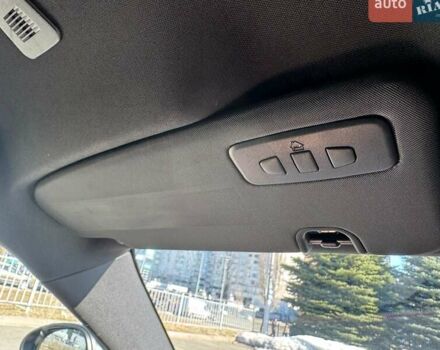 Чорний Альфа Ромео Джулія, об'ємом двигуна 2.9 л та пробігом 63 тис. км за 38500 $, фото 52 на Automoto.ua