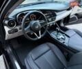 Альфа Ромео Джулія 2017 у Дніпро (Дніпропетровську) на Automoto.ua Чорний Альфа Ромео Джулія, об'ємом двигуна 2 л та пробігом 73 тис. км за 16900 $, фото 20 на Automoto.ua