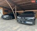 Чорний Альфа Ромео Джулія, об'ємом двигуна 2 л та пробігом 65 тис. км за 20500 $, фото 3 на Automoto.ua