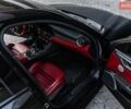 Чорний Альфа Ромео Джулія, об'ємом двигуна 2 л та пробігом 86 тис. км за 23400 $, фото 20 на Automoto.ua