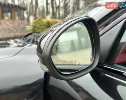 Чорний Альфа Ромео Джулія, об'ємом двигуна 2 л та пробігом 112 тис. км за 18800 $, фото 18 на Automoto.ua