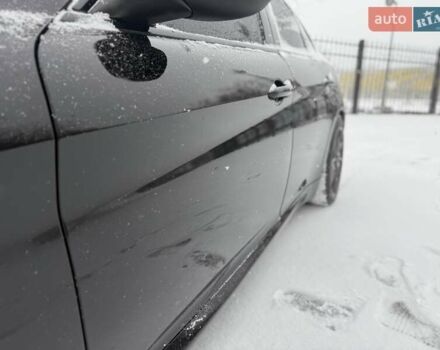 Чорний Альфа Ромео Джулія, об'ємом двигуна 2 л та пробігом 62 тис. км за 20500 $, фото 19 на Automoto.ua