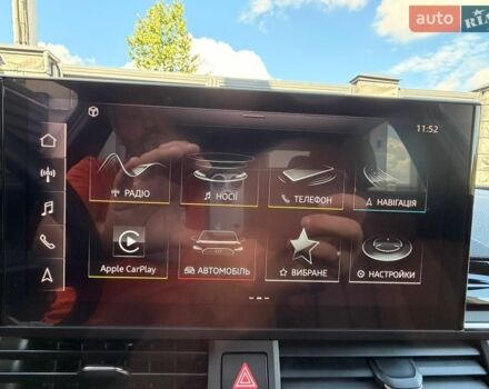 Чорний Альфа Ромео Джулія, об'ємом двигуна 2 л та пробігом 165 тис. км за 19800 $, фото 2 на Automoto.ua