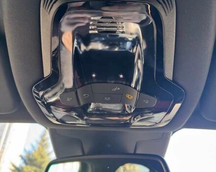 Чорний Альфа Ромео Джулія, об'ємом двигуна 2.9 л та пробігом 63 тис. км за 38500 $, фото 54 на Automoto.ua