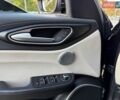 Черный Альфа Ромео Джулия, объемом двигателя 2 л и пробегом 85 тыс. км за 15500 $, фото 11 на Automoto.ua