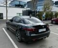Черный Альфа Ромео Джулия, объемом двигателя 2 л и пробегом 100 тыс. км за 19000 $, фото 9 на Automoto.ua