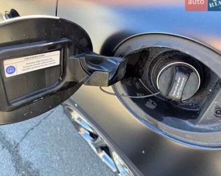 Чорний Альфа Ромео Джулія, об'ємом двигуна 2.9 л та пробігом 63 тис. км за 38500 $, фото 78 на Automoto.ua