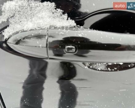 Чорний Альфа Ромео Джулія, об'ємом двигуна 2 л та пробігом 62 тис. км за 20500 $, фото 21 на Automoto.ua