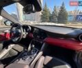 Черный Альфа Ромео Джулия, объемом двигателя 2.9 л и пробегом 63 тыс. км за 39700 $, фото 66 на Automoto.ua