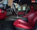 Черный Альфа Ромео Джулия, объемом двигателя 2 л и пробегом 117 тыс. км за 21999 $, фото 21 на Automoto.ua