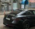 Чорний Альфа Ромео Джулія, об'ємом двигуна 2.89 л та пробігом 53 тис. км за 52000 $, фото 4 на Automoto.ua