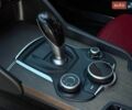 Черный Альфа Ромео Джулия, объемом двигателя 2 л и пробегом 117 тыс. км за 21999 $, фото 23 на Automoto.ua