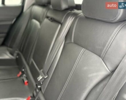 Чорний Альфа Ромео Джулія, об'ємом двигуна 2 л та пробігом 62 тис. км за 20500 $, фото 34 на Automoto.ua