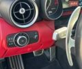 Черный Альфа Ромео Джулия, объемом двигателя 2.9 л и пробегом 63 тыс. км за 37900 $, фото 32 на Automoto.ua