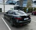 Чорний Альфа Ромео Джулія, об'ємом двигуна 2 л та пробігом 100 тис. км за 18000 $, фото 9 на Automoto.ua